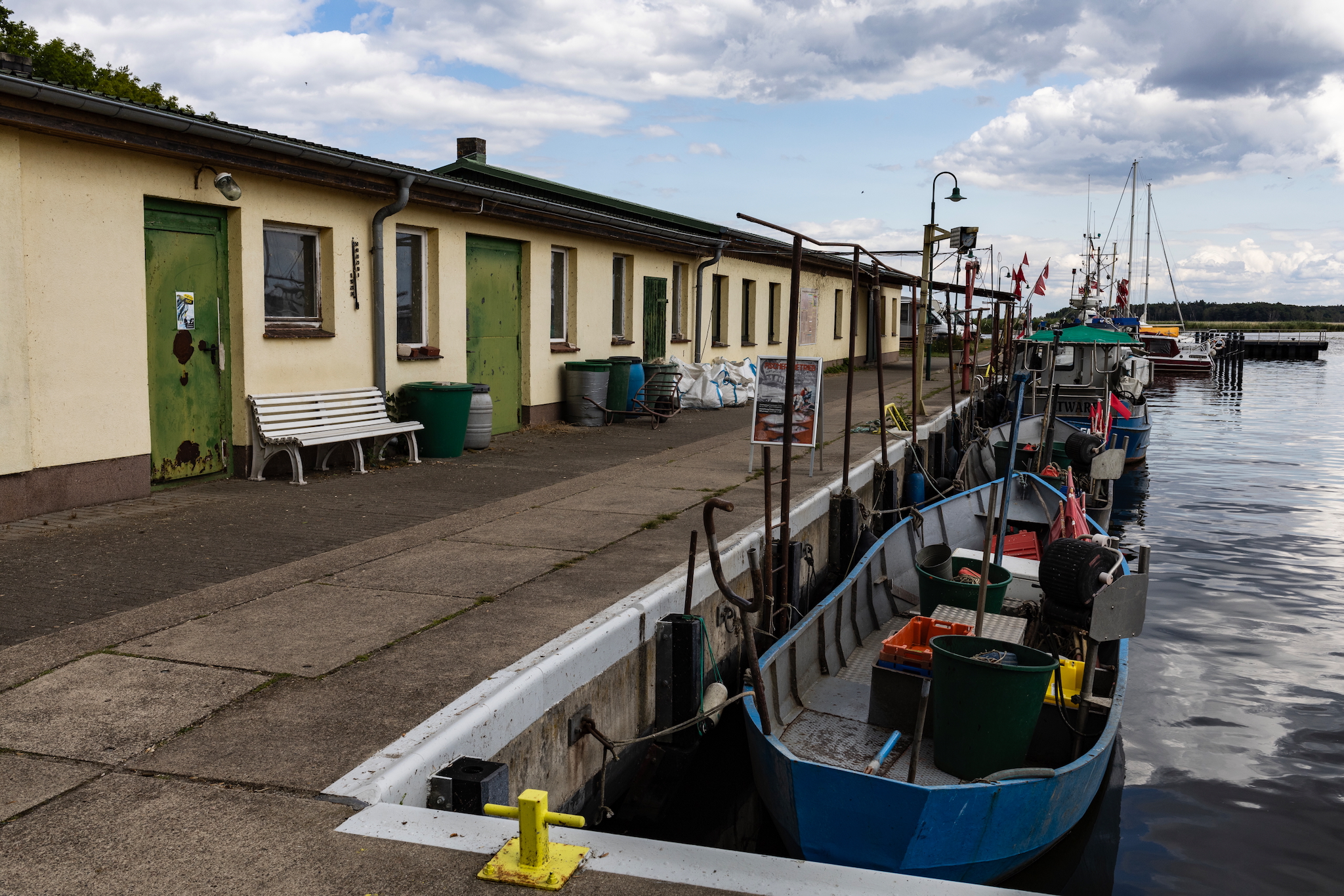 landschaftsfotografie nuthe-urstromtal tom geissler